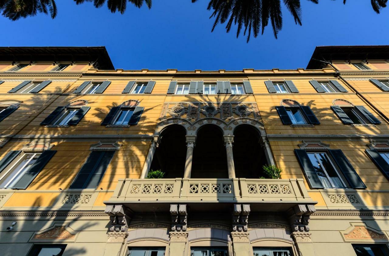 Grand Hotel Arenzano Exterior photo